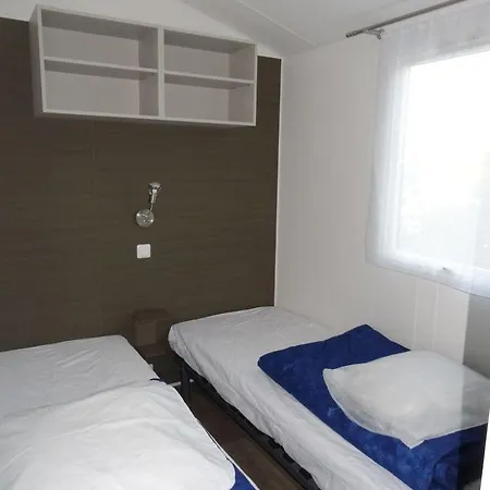 Hotel Les Peupliers Pouldreuzic